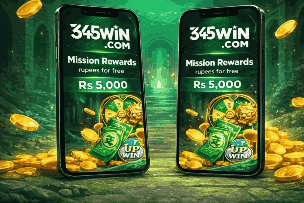 345Win