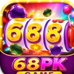 68PK Game