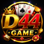 D44 Game