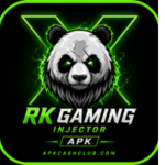 RK Gaming Injector
