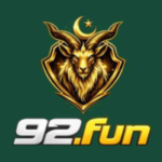 92Fun game