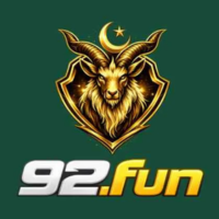 92Fun game
