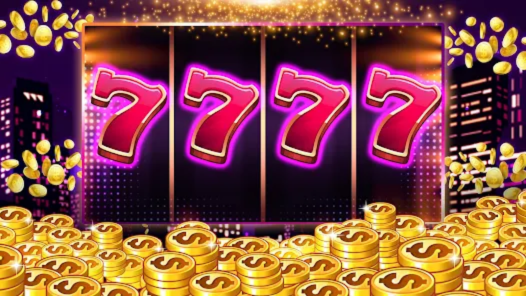 p777 game