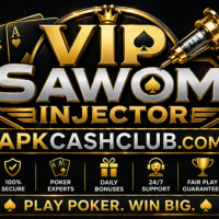 vip sawom Injector