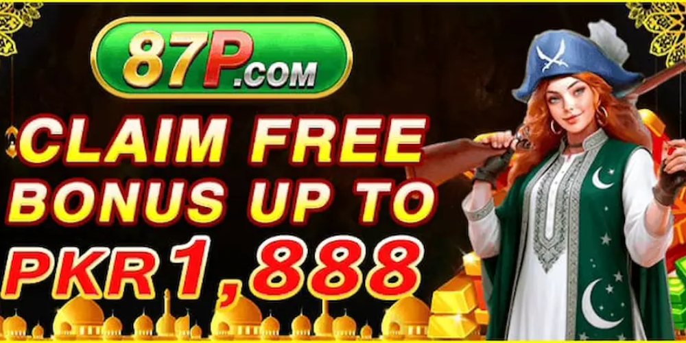 87P Game