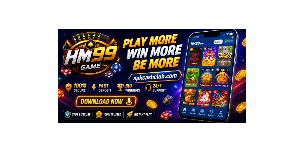 HM99 Game
