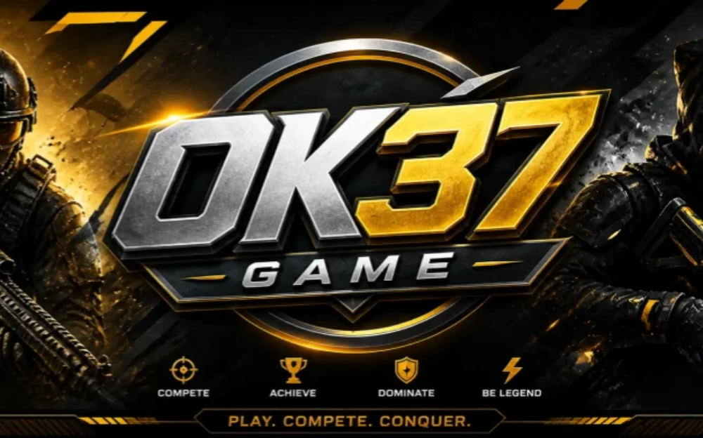 OK37 Game