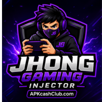 Jhong Gaming