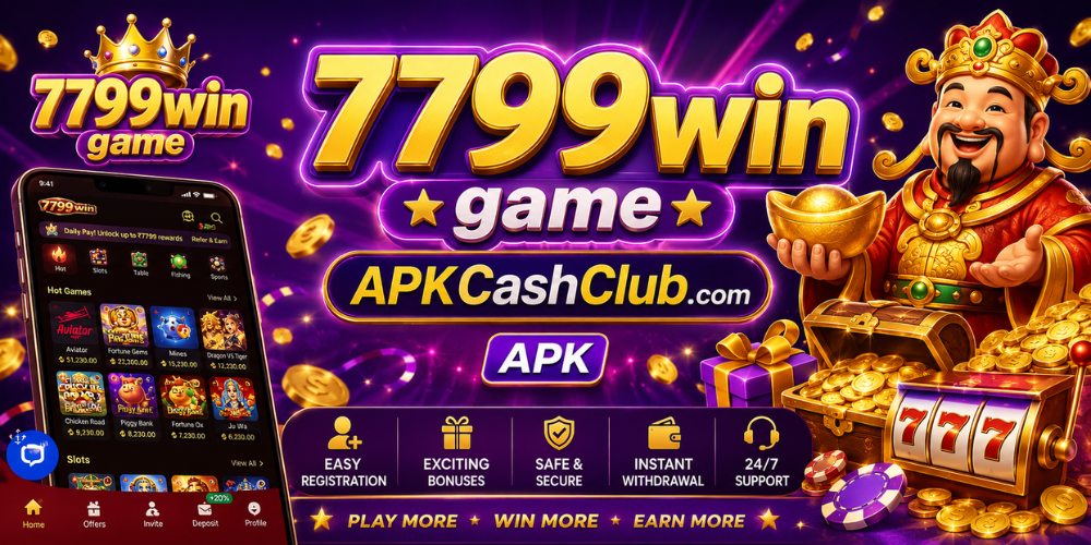 7799win game
