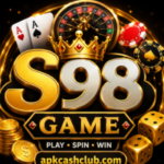 S98 Game