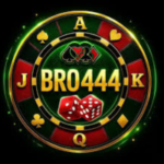 BRO444 Game