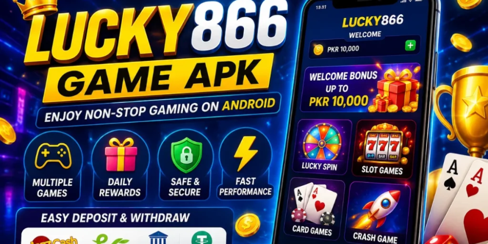 KY866 Game