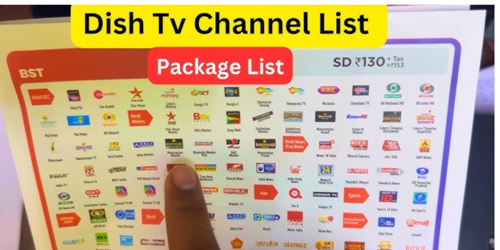 FREE TV
