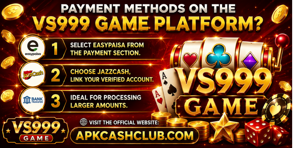 VS999 Game