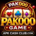 PAK000 Game