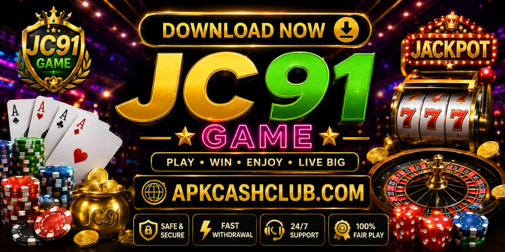jc91 game 