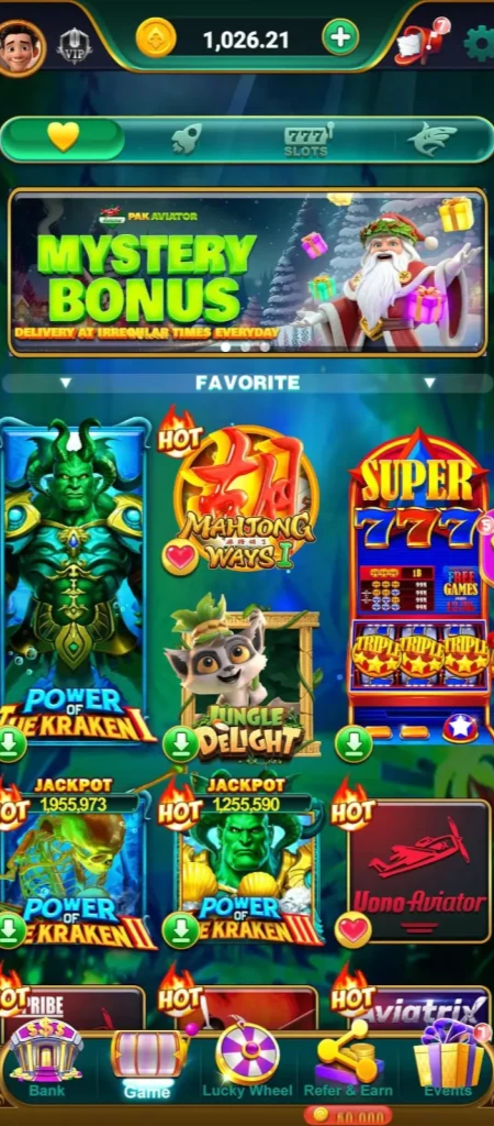 vk999 game