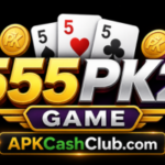 555PK2 Game