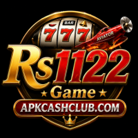 RS1122 Game