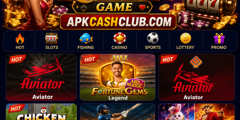 RS1122 GAME