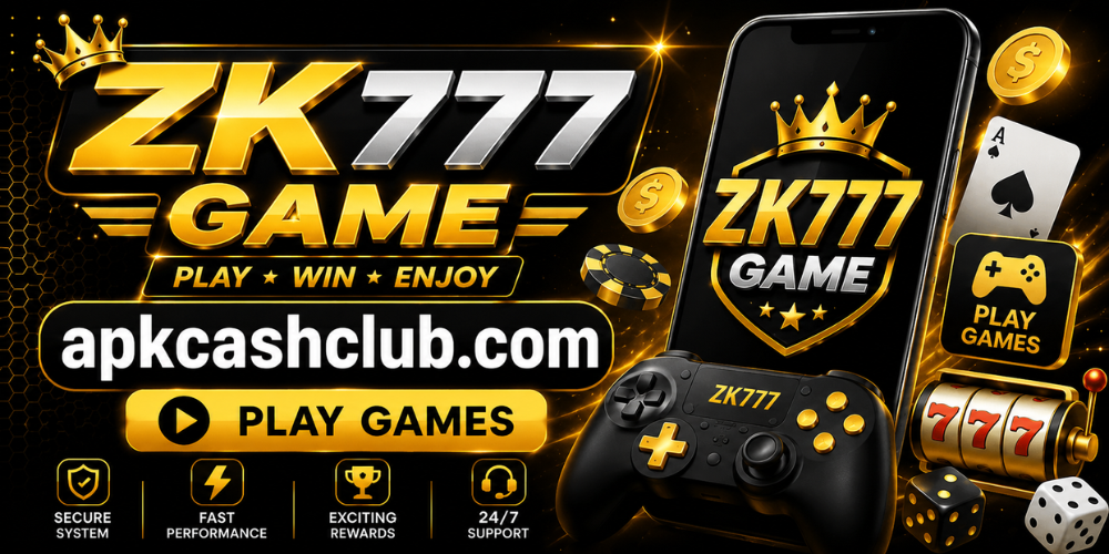 ZK777 Game