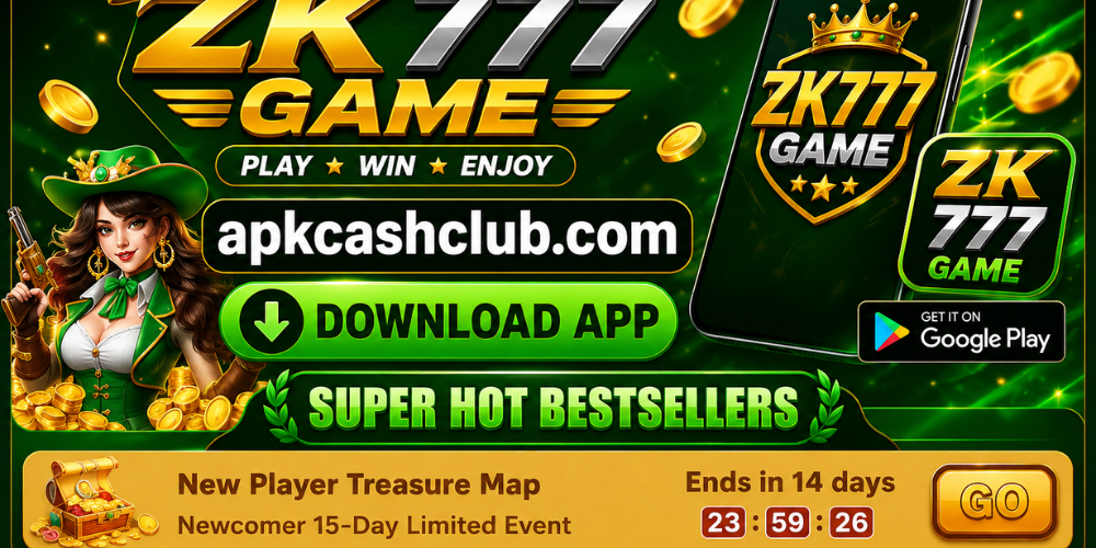 ZK777 Game