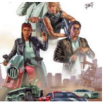 GTA Games