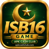 ISB16 Game