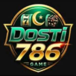 Dosti786 Game