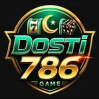 Dosti786 Game