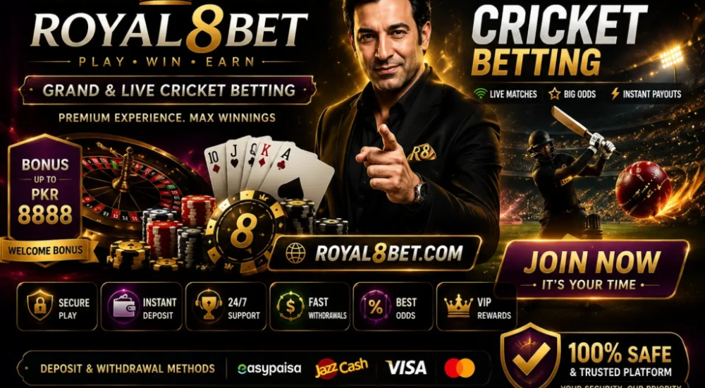 Royal8bet