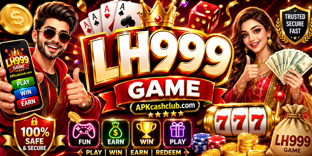 LH999 Game
