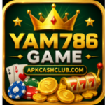 YAM786 Game