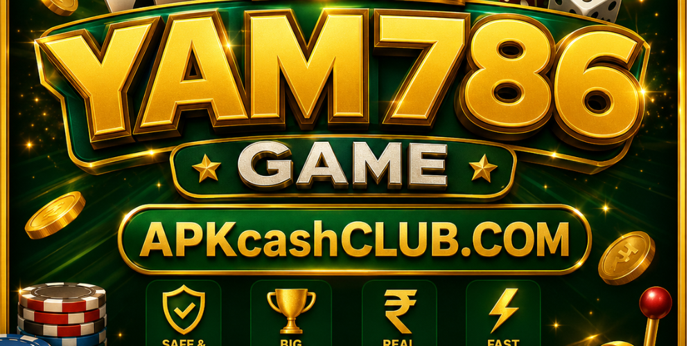 YAM786 Game