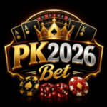 PK2026 Game