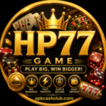 HP77 Game