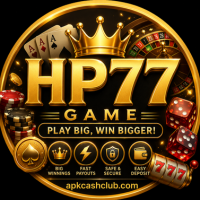 HP77 Game