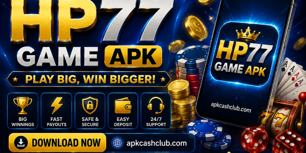 HP77 Game