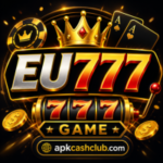 EU777 Game