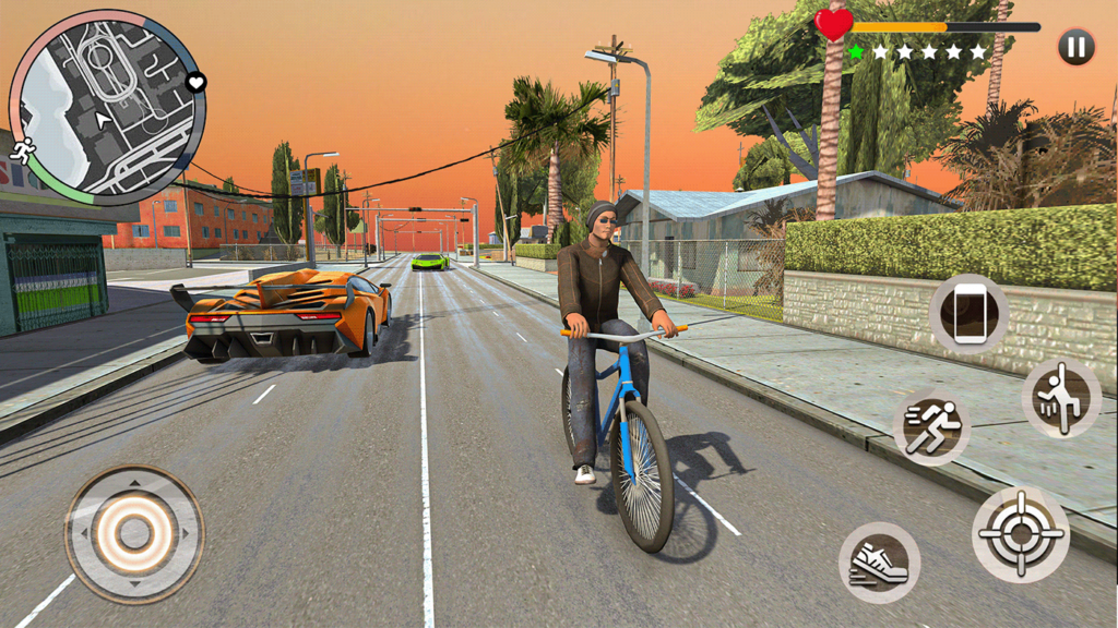 GTA Games