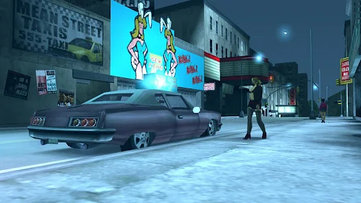 GTA Games