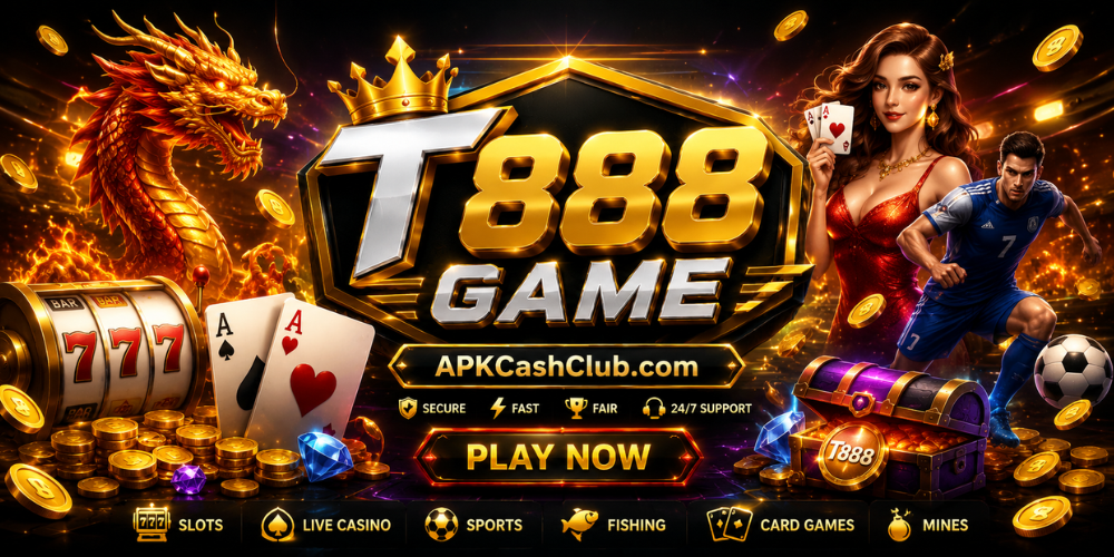 T888 Game