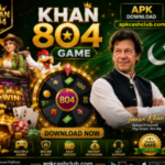 Khan804 Game