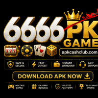 6666PK Game