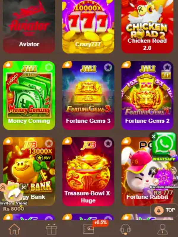 999RS Game