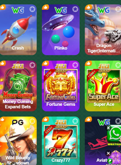 886Win Game