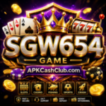 SGW654 Game