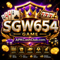 SGW654 Game