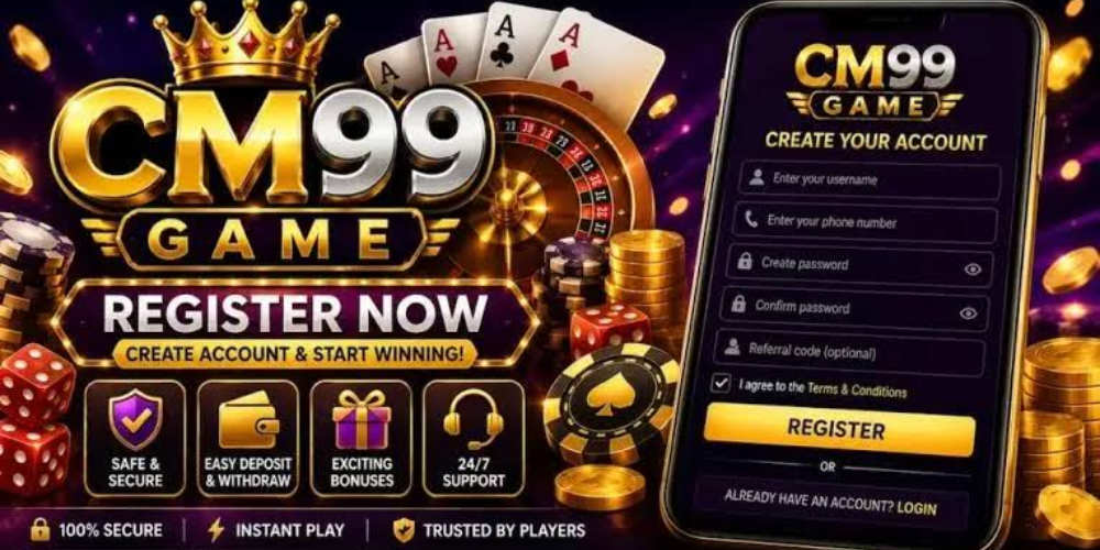 CM999 Game