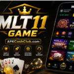 MLT11 Game